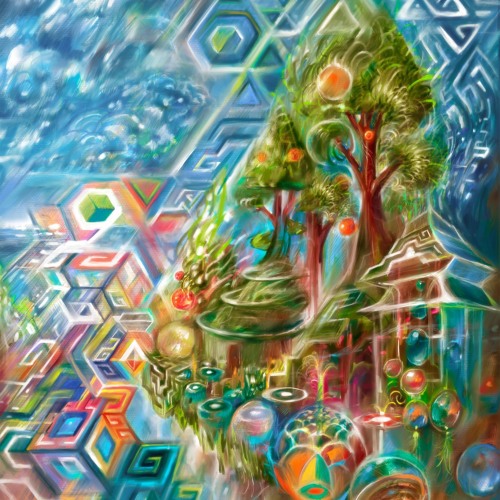 Downtempo Dive Pt. 7 2022