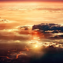 (ANOTHER RED SKY) - J DAVID OJEDA
