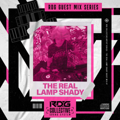 RDG - GUEST MIX FT,  The Real Lamp Shady # 7(MASH UP)