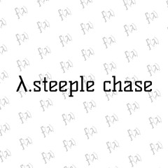 steeple chase