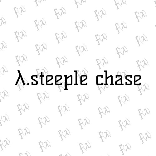 steeple chase