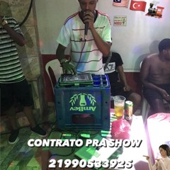 13 MINUTINHO DE PUTARIA NA DITA ((DJ FILIPE DA MALASIA))