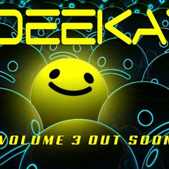 DEEKAY OLD STYLE EDM COMMERCIAL MIX