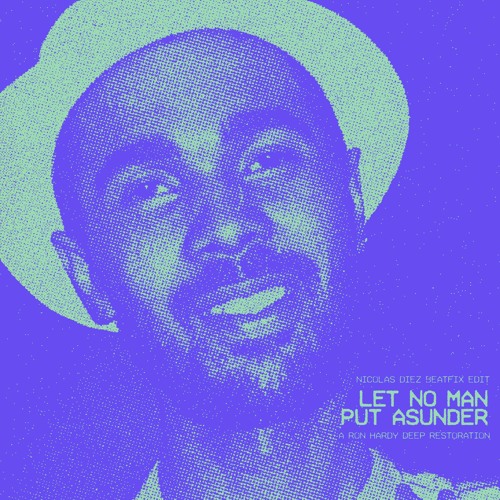 First choice - Let no man put asunder (Ron Hardy beatfix edit V.1)