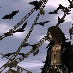 FINALLY FEELING DEAD