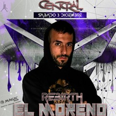 Sesion Rebirth CENTRAL