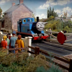 {Thomas's Alternate Theme ~ Series 1}