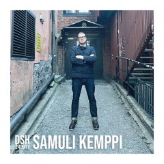 Deep Space Helsinki - 9th September 2024