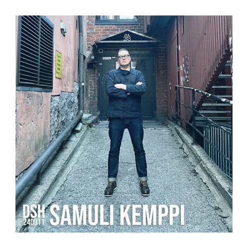 Deep Space Helsinki - 9th September 2024