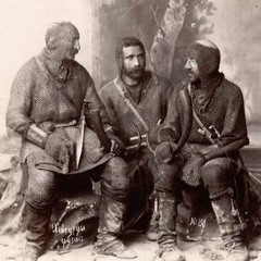 Dagestan  Lezginka