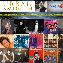 Urban Smooth 07January 2023