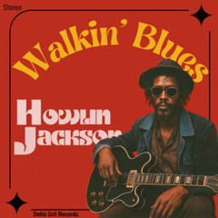 Walkin' Blues