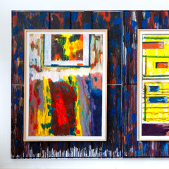 Springvossen 581 Michael Tedja