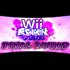 FINAL ROUND - Wii Funkin'_ B-Side [ OST ]