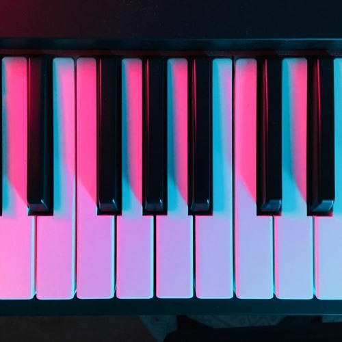 Mixed Up Piano Lofi