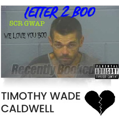 Letter 2 Boo