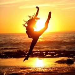 Morning dance homework