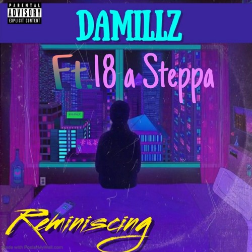 Reminiscing (feat. 18 a Steppa)