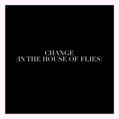 Change (In the House of Flies) ♡