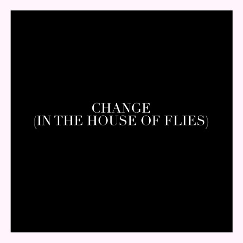 Change (In the House of Flies) ♡