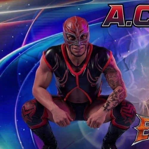 Stream A.C.E - El Dragon (TDW Official Theme) by tdw.themes | Listen ...