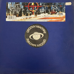 BASS HOUSE- DIRTY STAFF