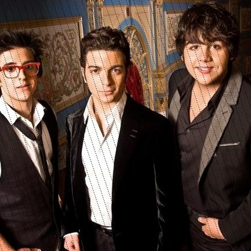 Stream Il Volo Takes Flight Live Dvd-to by Melliasorli1988 | Listen online  for free on SoundCloud