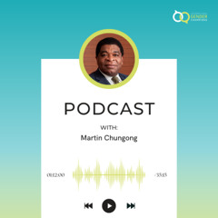 Holding the Line: Defending Gender Equality in a Changing World