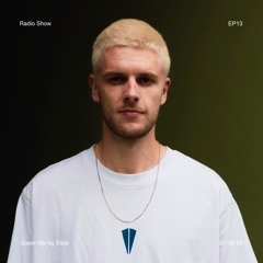 Sitze - À CE SOIR RADIO EP13