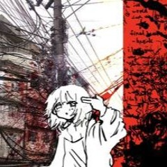 waste + mxrsh (unluckymilo)