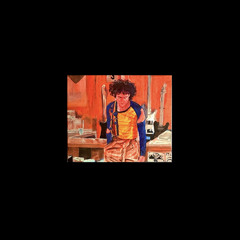 seven days to change your life // jamie cullum cover