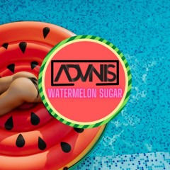 Harry Styles - Watermelon Sugar | ADVNIS Remix