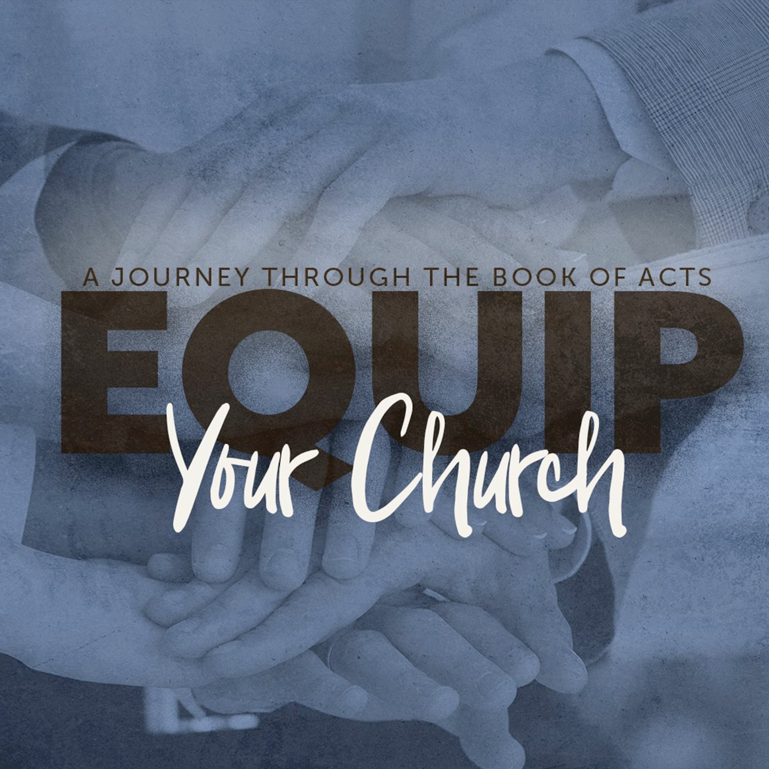 February 26, 2023 | Pastor Josh Powell
