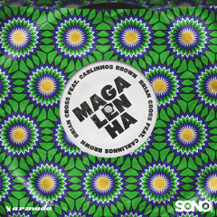 Magalenha (feat. Carlinhos Brown)