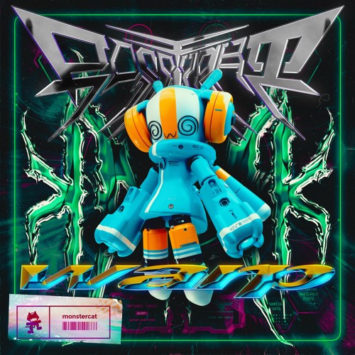 Bossfight - Warp