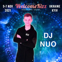 2021-11-07 Sunday Social @ Welcome Kizz