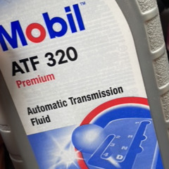 ATF premium
