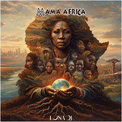 Mama África