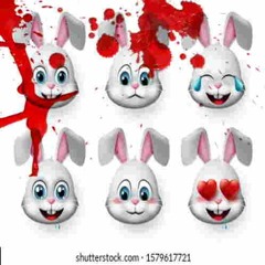 SLAAP   --   RABBIT CHASER//SAW prod. jochemjochemjochem