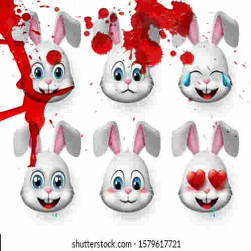 SLAAP   --   RABBIT CHASER//SAW prod. jochemjochemjochem