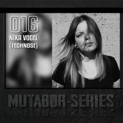 Mutabor Series 016 - Nika Vogel