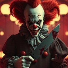 smile for the knife