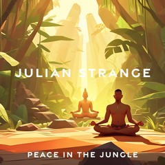 Peace In The Jungle