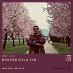 EKSPEDICIJA 146 (relaks mafia)