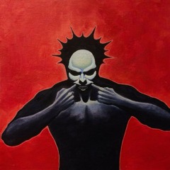 Ghost Ride - VampViolence - Slowedandreverb