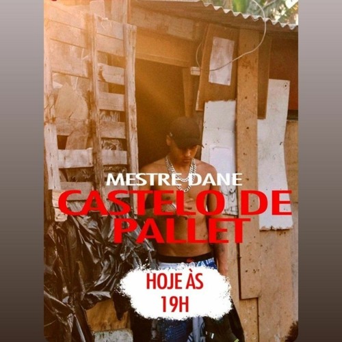 🎭 Mestre Dane - Castelo De Pallet