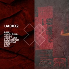 [UA00X2] Shadowave - Nectar
