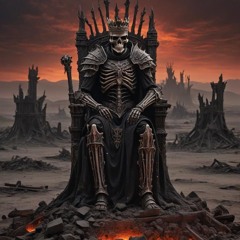 The King In The Dust
