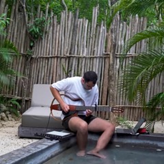 Ash - Nomad Jam Session #3 - Tulum 2022