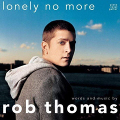 Lonley No More (Alavate Bootleg)